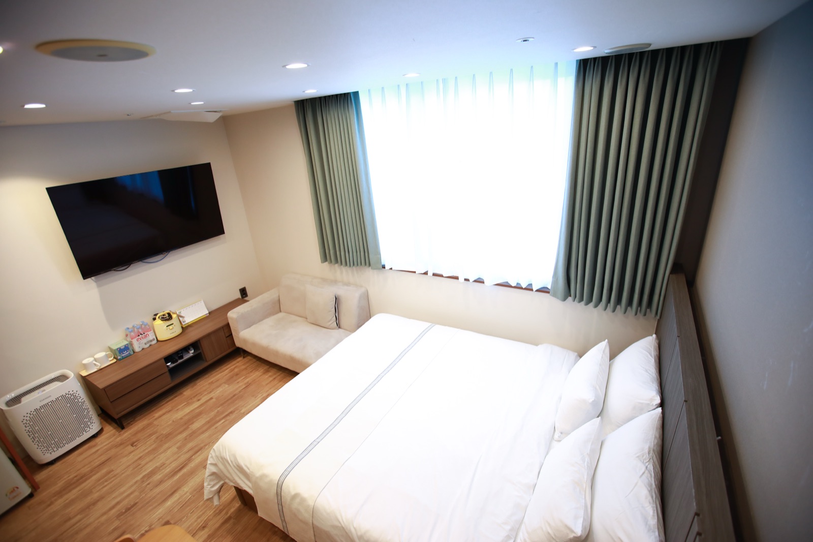 라벨메르 산후조리원 VIP TV