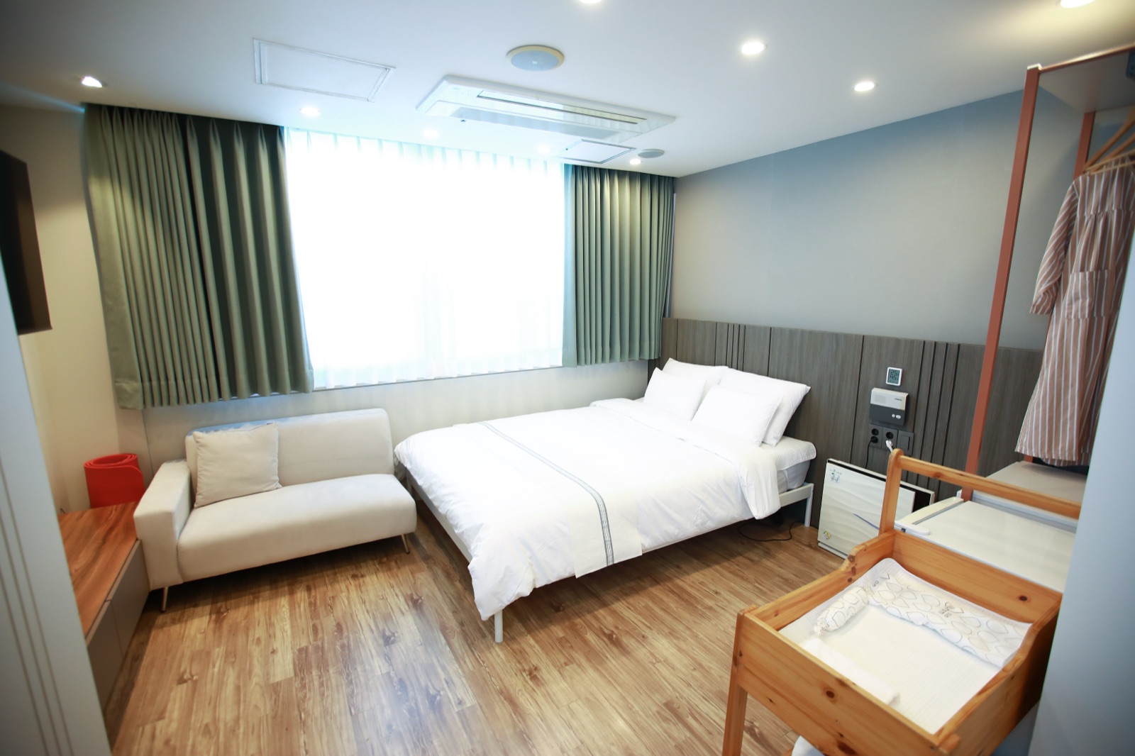라벨메르 산후조리원 VIP 메인