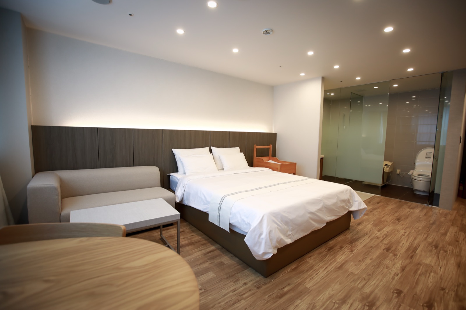 라벨메르 산후조리원 VVIP 침실