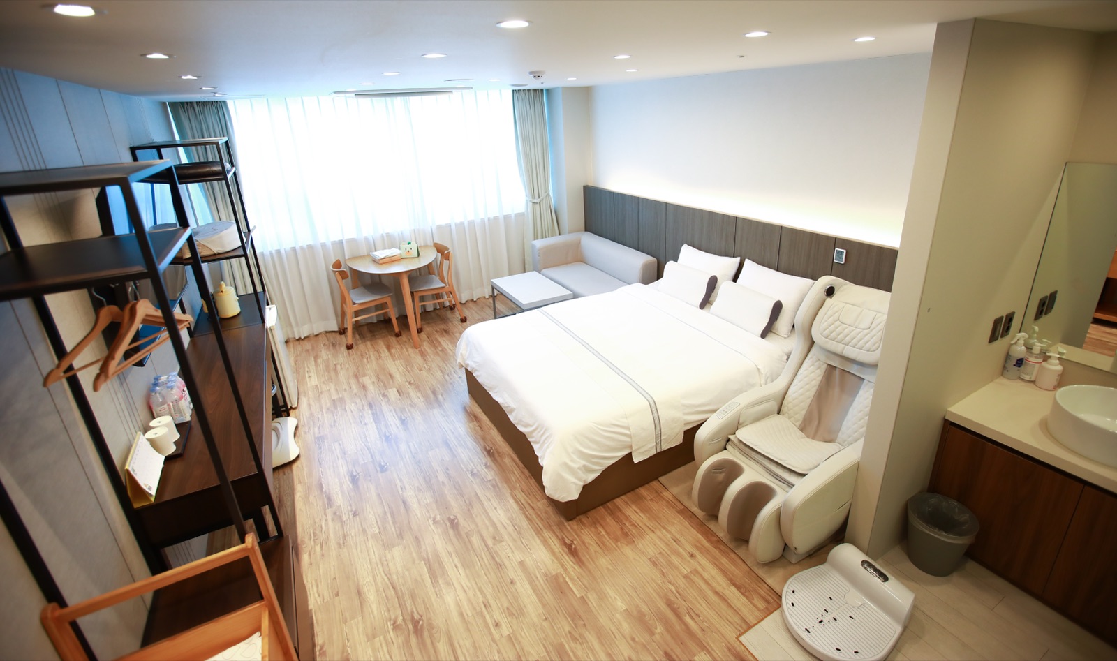 라벨메르 산후조리원 VVIP 메인